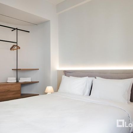 Muse Apartment By Lobbysquare Atény Exteriér fotografie