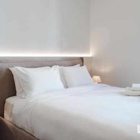 Muse Apartment By Lobbysquare Atény Exteriér fotografie