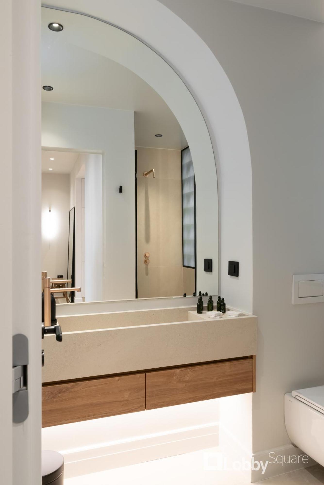 Muse Apartment By Lobbysquare Atény Exteriér fotografie