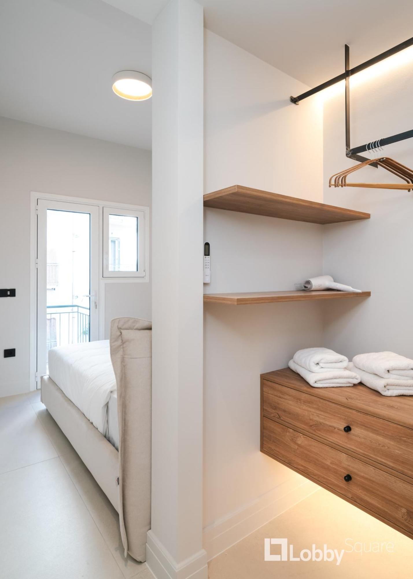 Muse Apartment By Lobbysquare Atény Exteriér fotografie