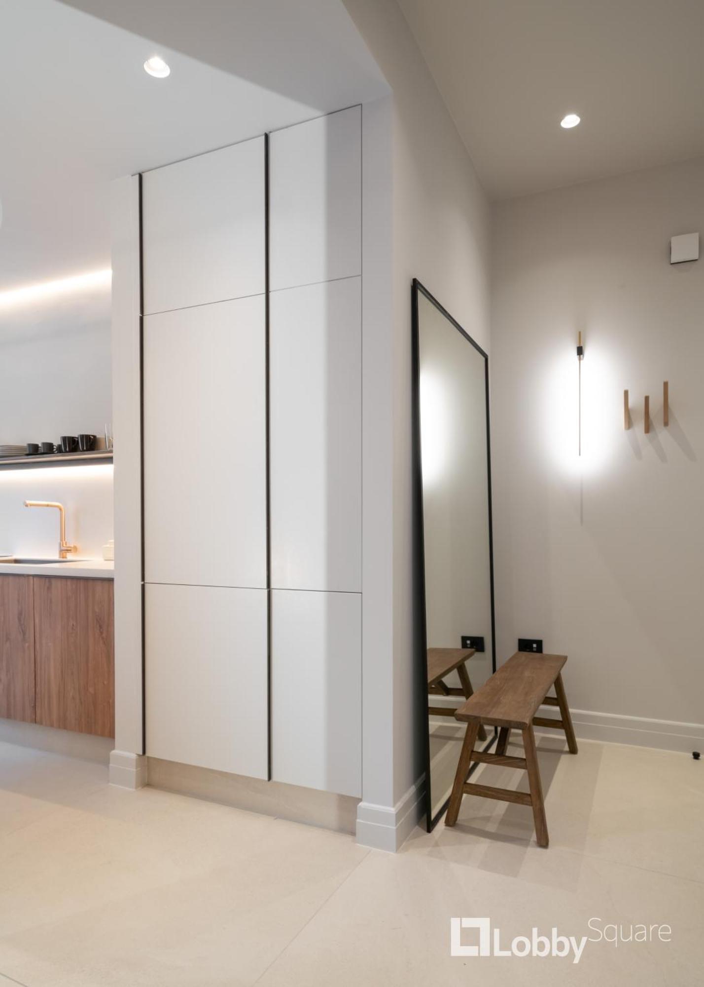 Muse Apartment By Lobbysquare Atény Exteriér fotografie