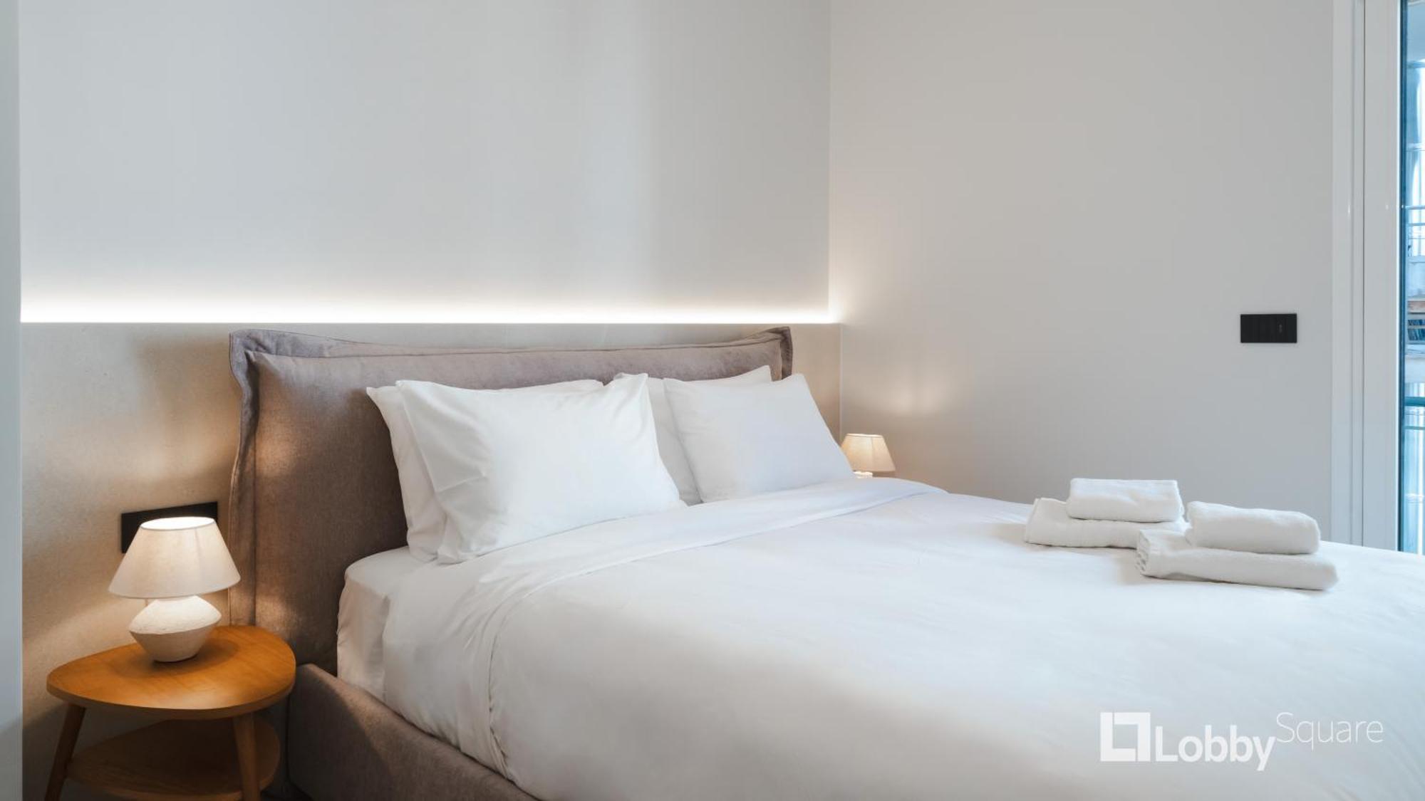 Muse Apartment By Lobbysquare Atény Exteriér fotografie