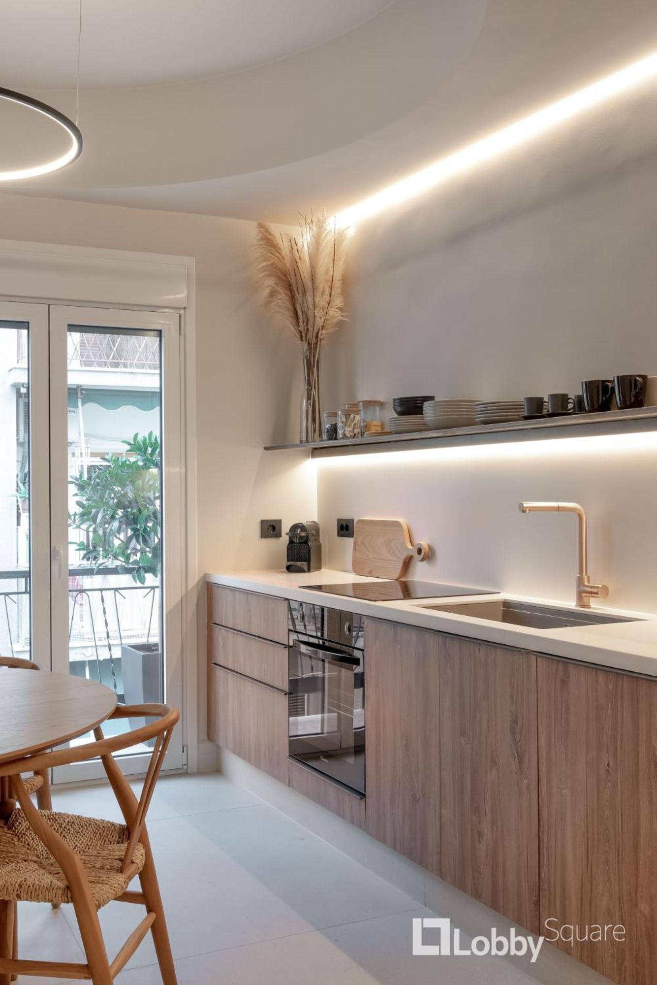 Muse Apartment By Lobbysquare Atény Exteriér fotografie